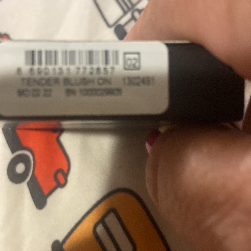 Farmaci makeup - Picture 2 of 2